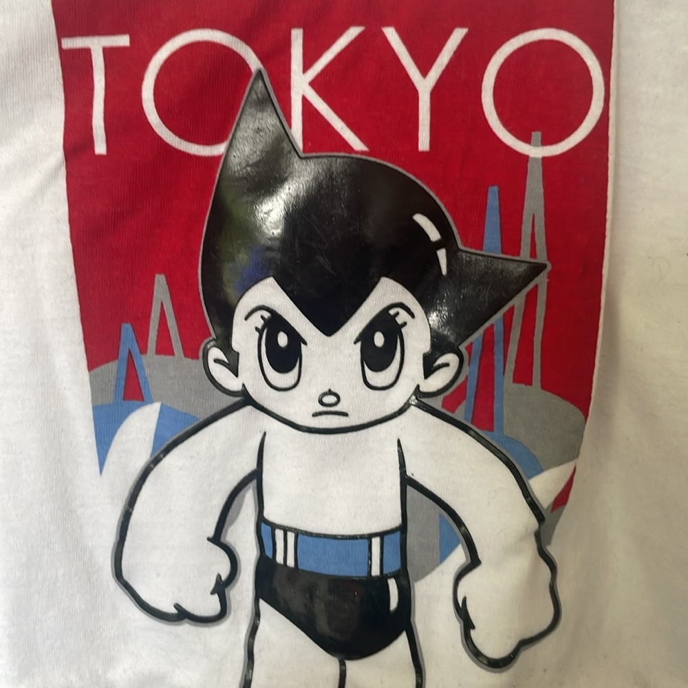 T-shirt - Picture 2 of 4